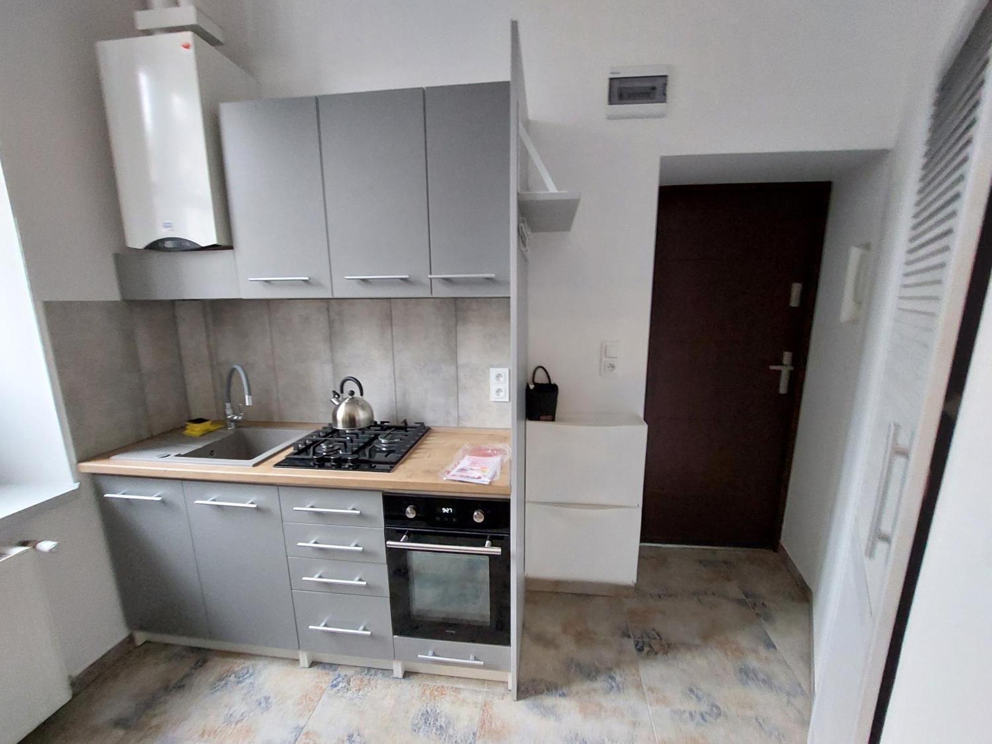 Apartament Kamienna Gora Exterior foto