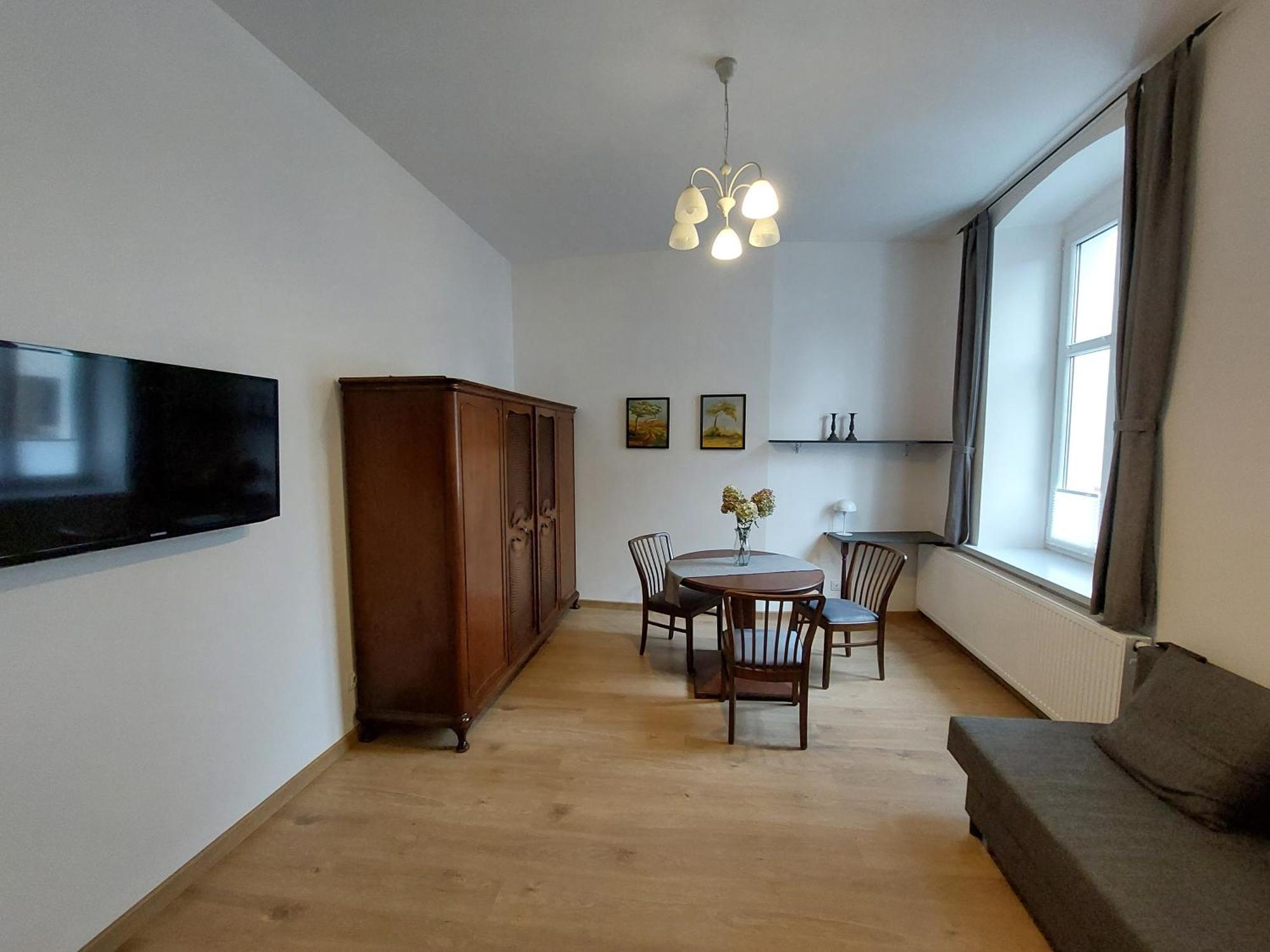 Apartament Kamienna Gora Exterior foto